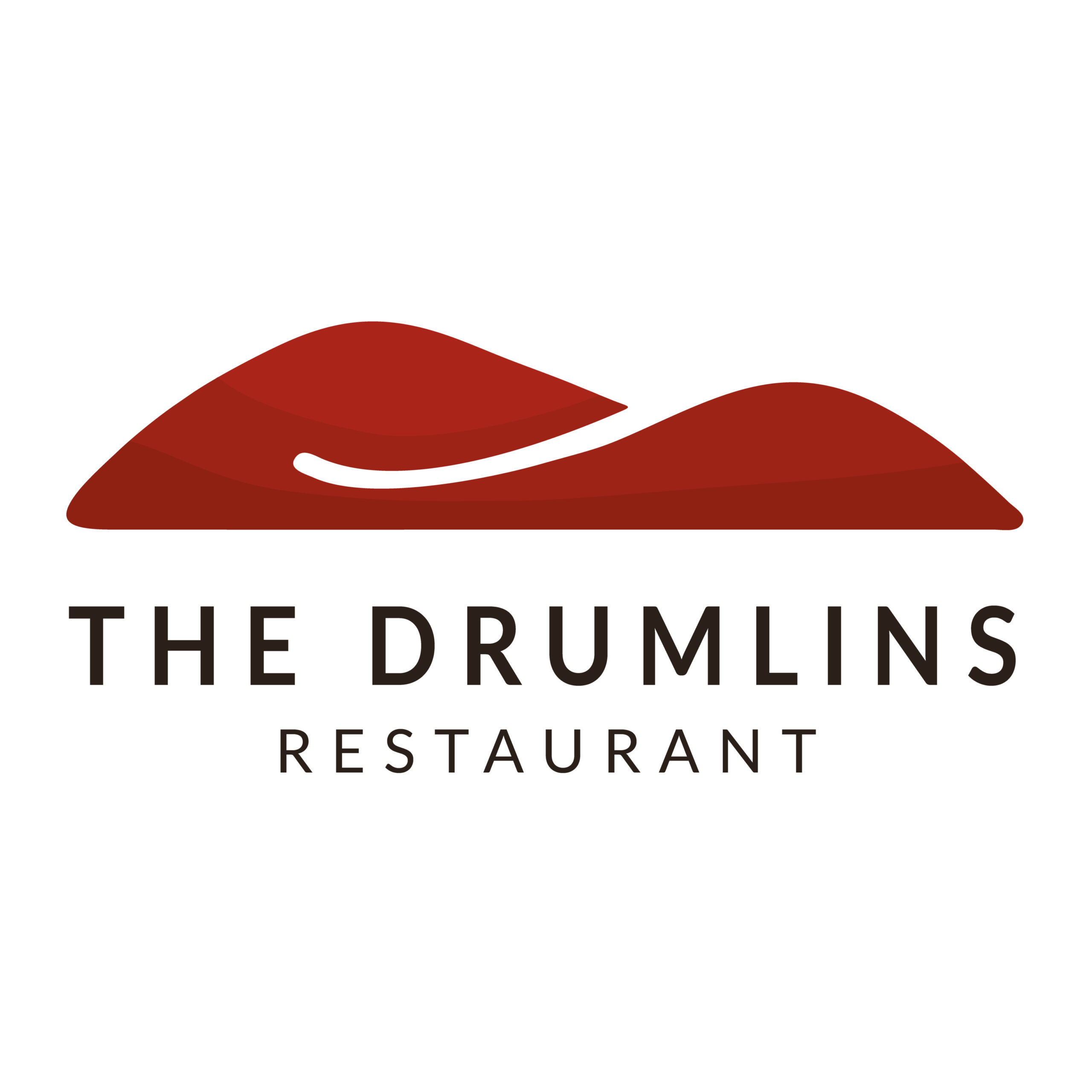 The Drumlins Restaurant Logo 01 Temple Golf Club