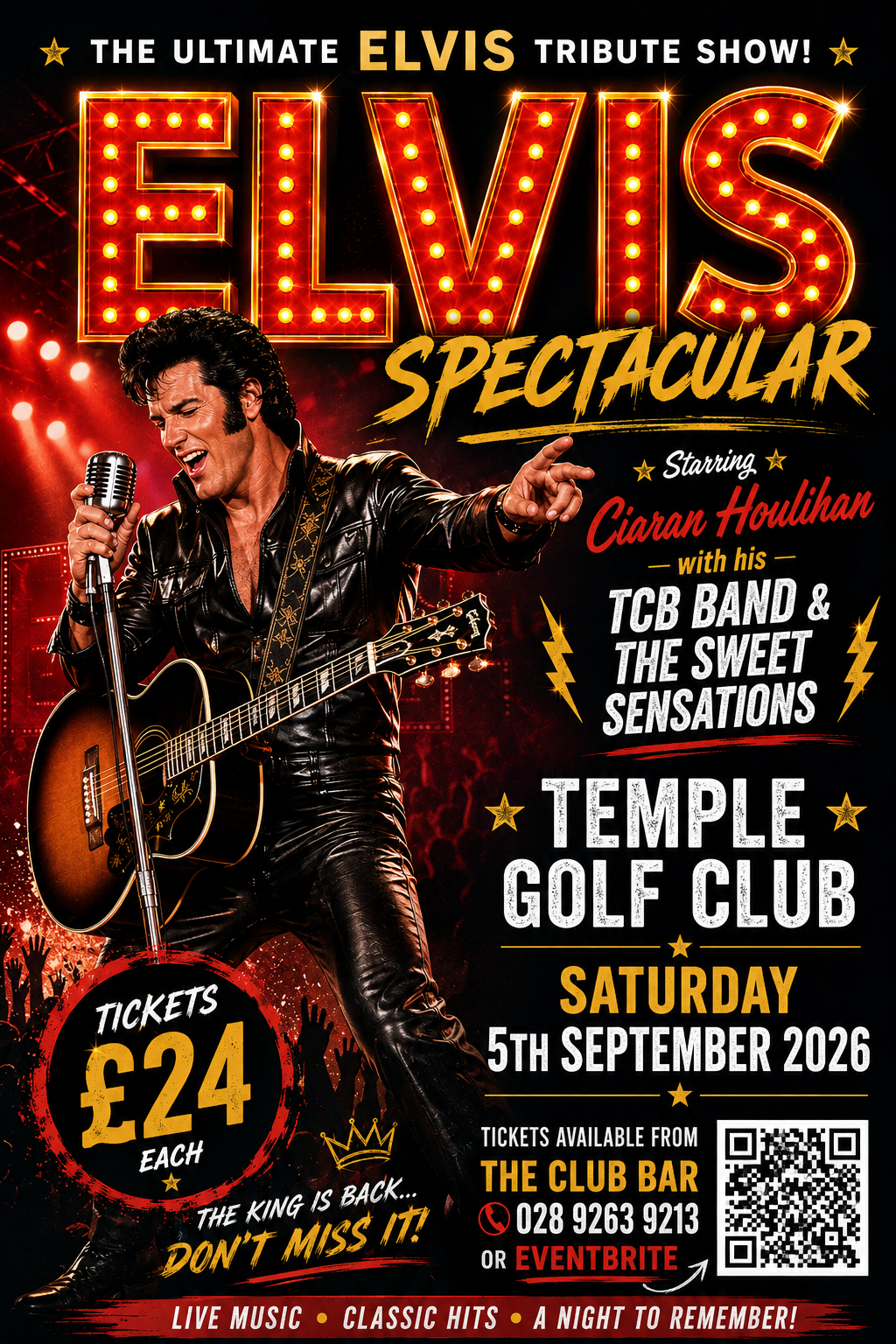 elvis